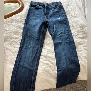 Zara like new. Barely ever worn. Size 2.